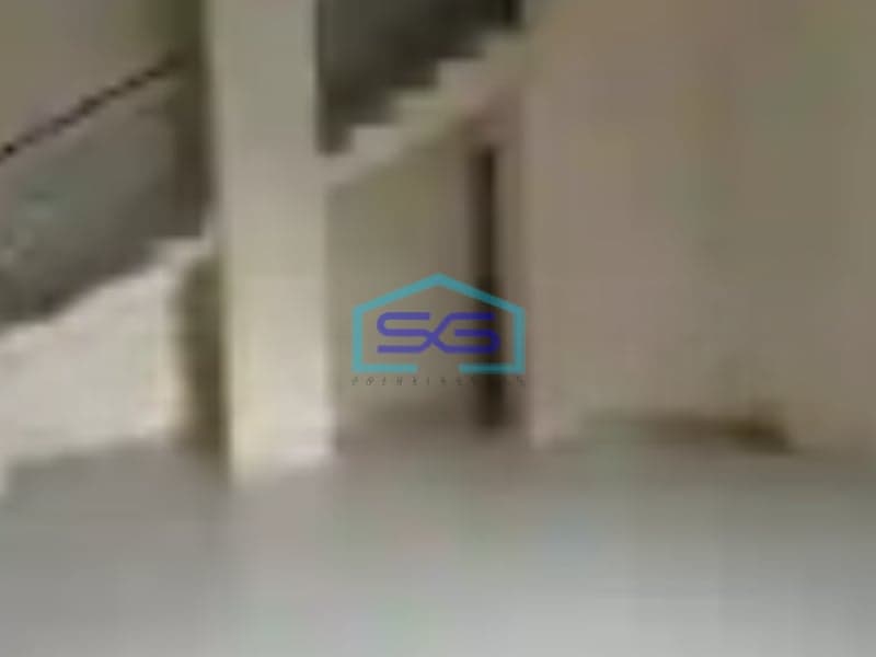 Dijual Ruko 2 Lantai Lingkungan Perumahan Elit Di Mlati Sleman Jogja Luas Bangunan  132 m²