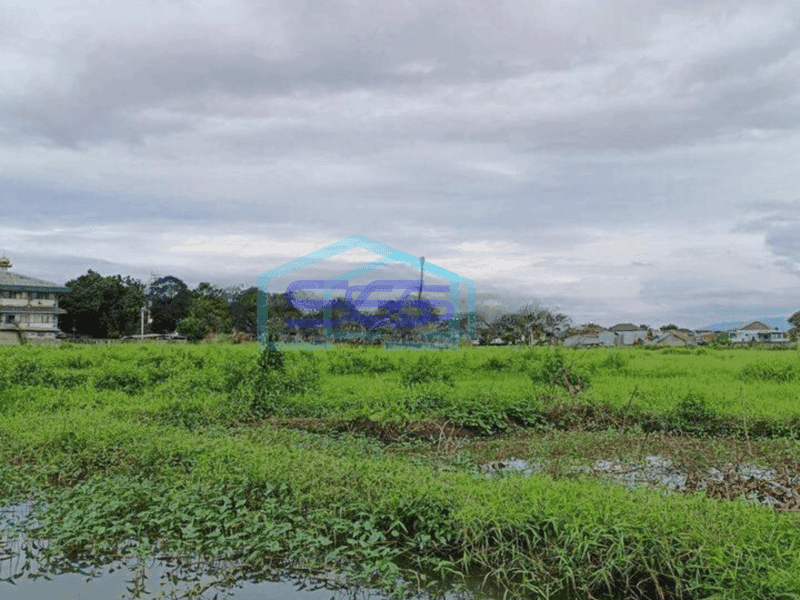 Dijual Tanah Sangat Strategis Lokasi Mainroad Soekarno Hatta, Bandung