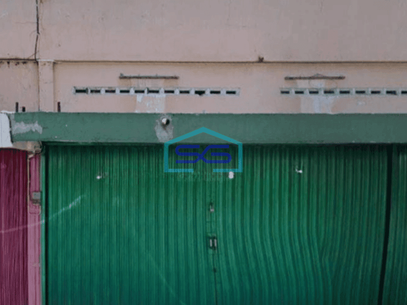 Dijual Ruko di Kotagede Yogyakarta