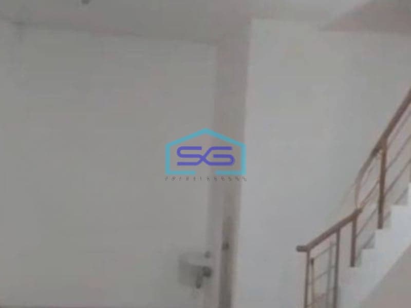 Disewakan Ruko Golden Boulevard,siap Huni,strategis Dan Ramai Di Bsd Serpong Tangerang Selatan