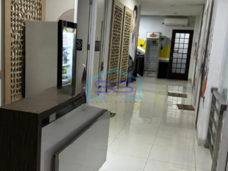 Dijual Ruko Luas Tanah 426 m² Lokasi di Muara Karang Jakarta Utara