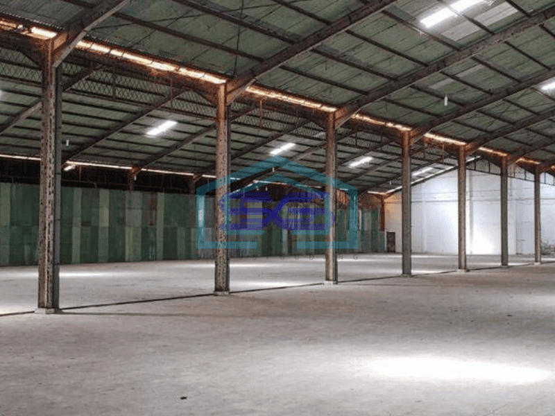 Disewakan Gudang Tanjung Morawa Medan