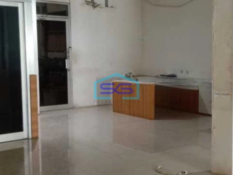 Dijual Gudang Siap Pakai Di Babelan Bekasi Jawa Barat LT 4200m2