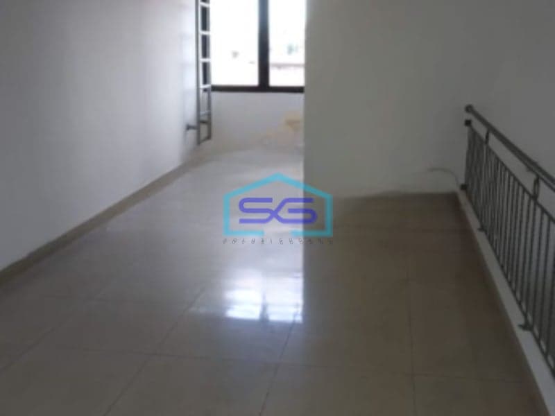 Disewakan Ruko 2 Lantai Di Grogol Jakarta Barat Luas Bangunan 128m2