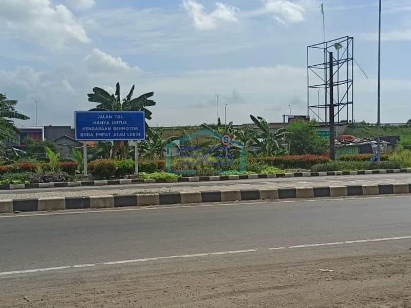 DIJUAL TANAH DI SATYA NEGARA