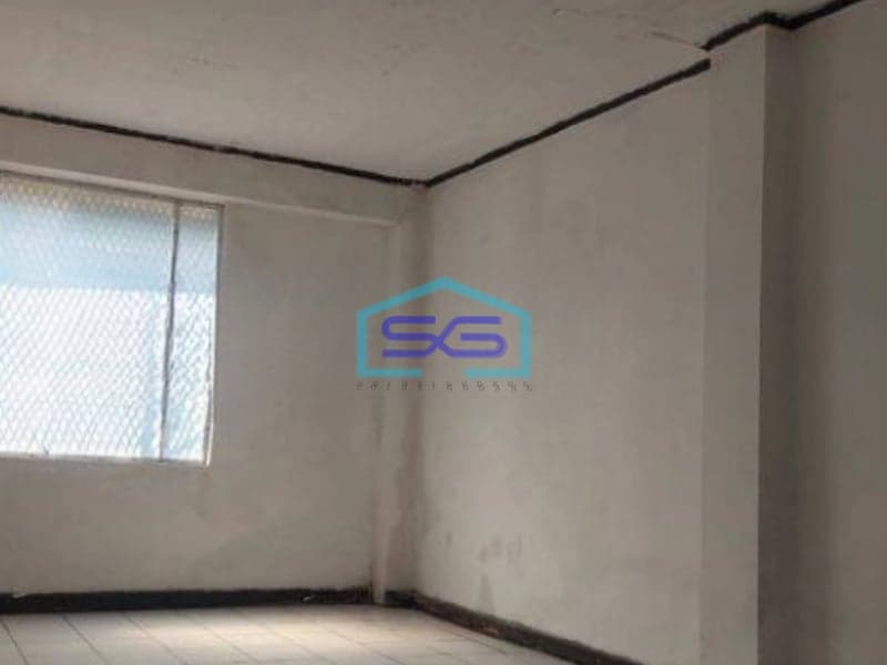 Dijual Ruko Oto Iskandardinata Bandung LB 95m2