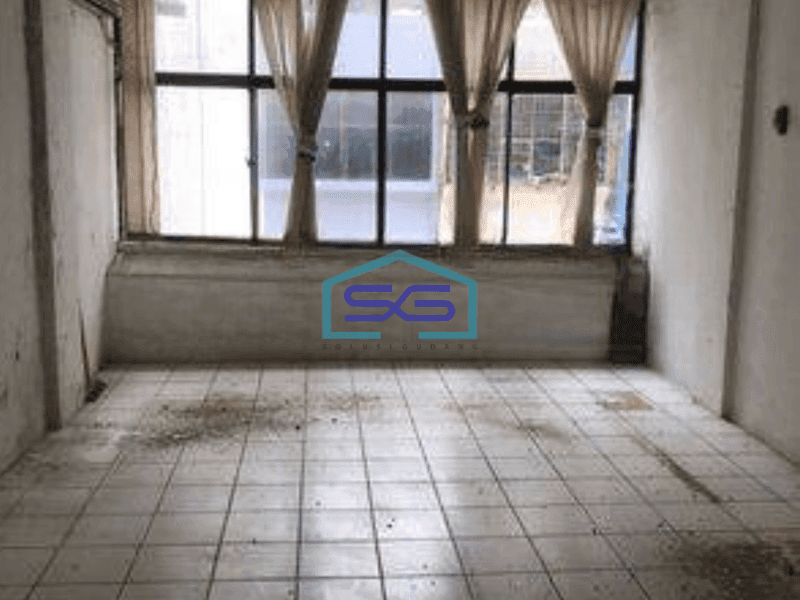 Dijual Ruko di Gunung Sahari Sawah Besar Jakarta Murah 3 Lantai