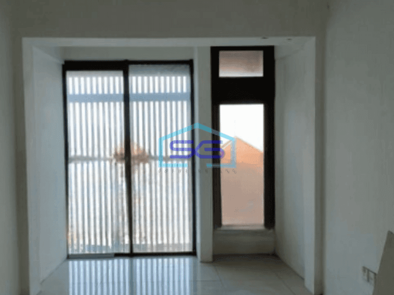 Dijual Ruko 3 Lantai Luas Bangunan 284 m² Lokasi Denpasar Bali