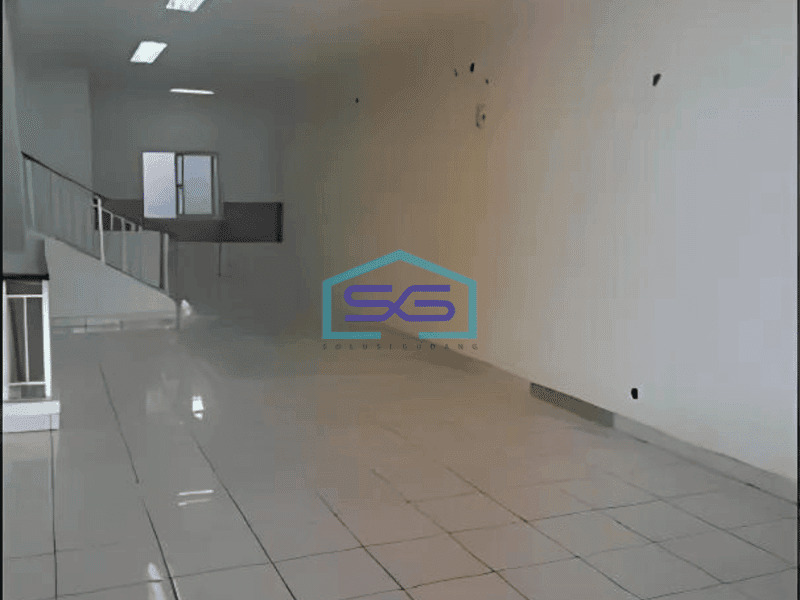 Disewakan Ruko Darwin Siap Pakai di Dekat Umn Pagedangan Tangerang