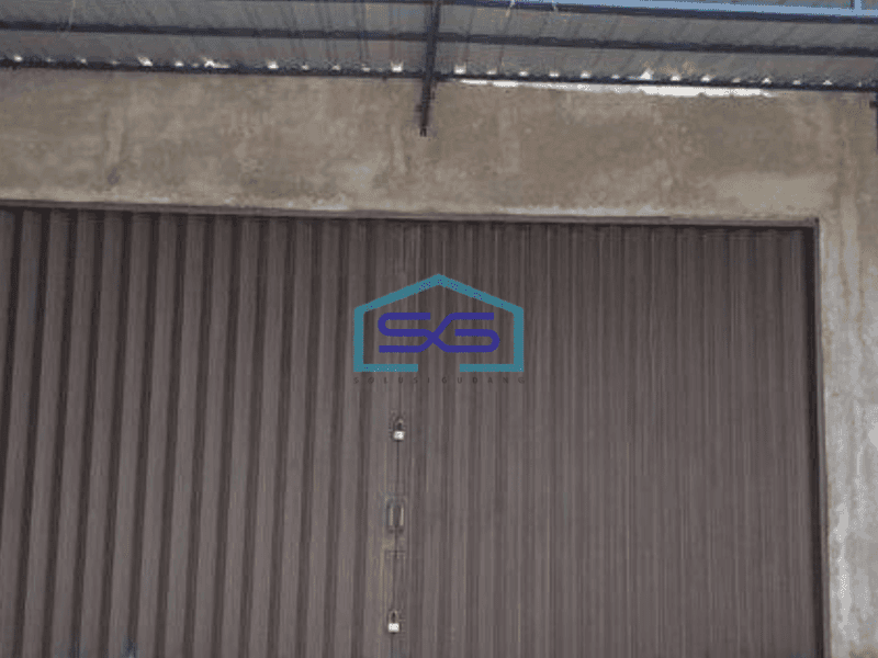 Disewa Gudang Mini Di Wedomartani, Ngemplak, Sleman