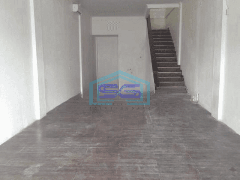Disewakan Ruko 2 lantai, lokasi bagus di Kemang Jakarta Selatan