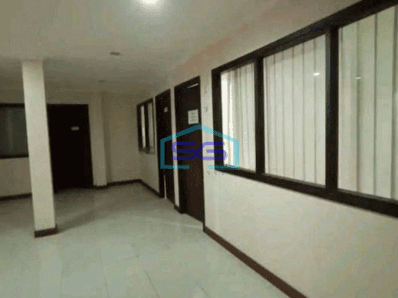 Dijual Pabrik 2 Lantai Luas Tanah 8000 m² di Balaraja Tangerang