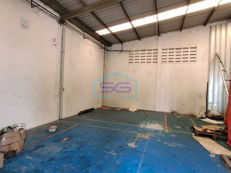 Dijual Gudang Jababeka Cikarang Harga Murah