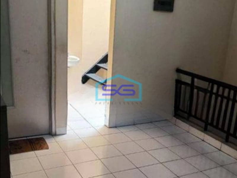 Dijual Ruko 2 Lantai Royal Gading Square Jakarta Utara LB 216m2 Cocok Untuk Office Dan Gudang