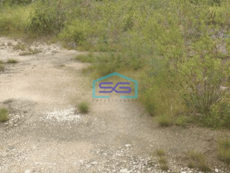 Disewakan Tanah Industri Luas 3700 m² di Kalianak Surabaya