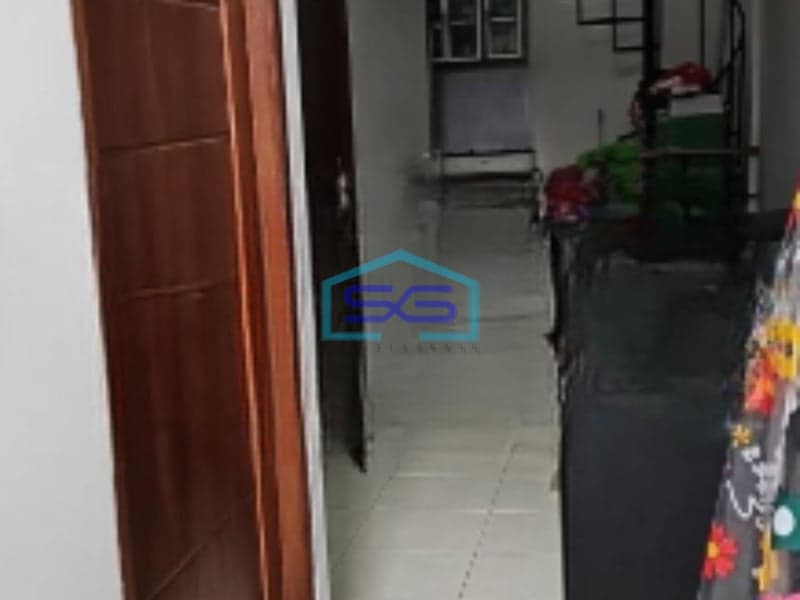 Dijual Ruko 2 Lantai Siap Huni Luas Bangunan  110 m² Lokasi Graha Raya Tangerang Selatan