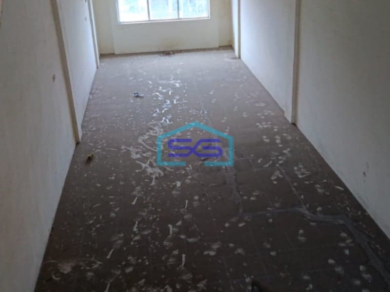 Disewakan Ruko di Jalan KH A Rasyid Siddiq Palembang Sumatera Selatan LB 188m2