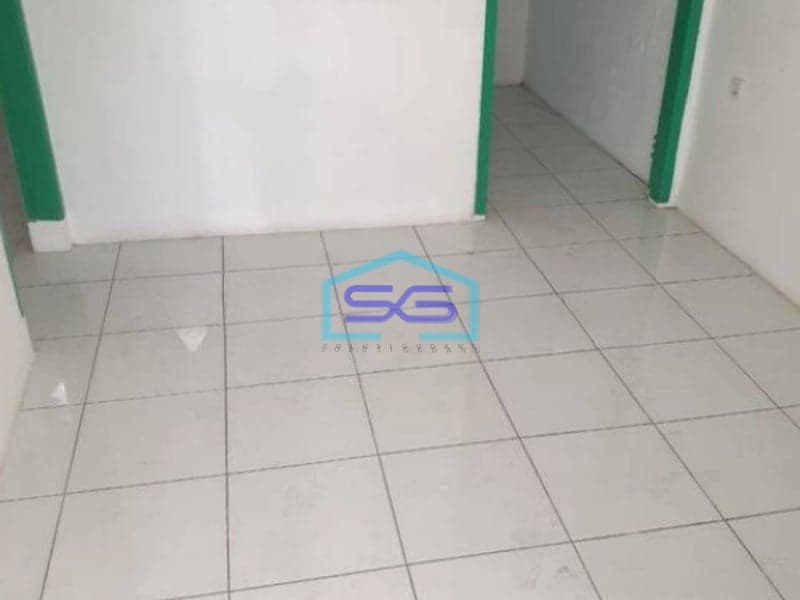 Disewakan Ruang Usaha Strategis Area Dago Bandung Kota