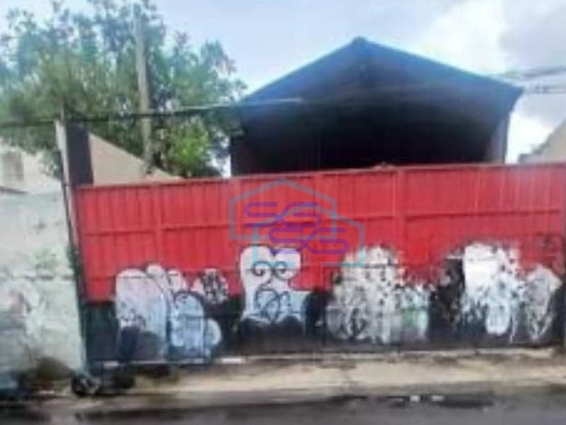 Disewakan Ruang Usaha Luas Tanah  530 m² Lokasi di Pondok Gede Bekasi