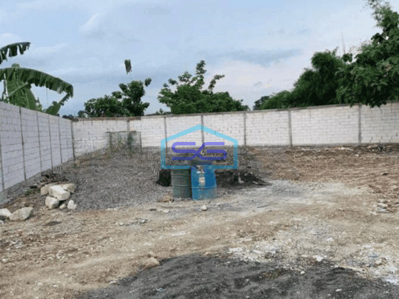 Tanah Dijual Jogja Di Umbulharjo kota Yogyakarta