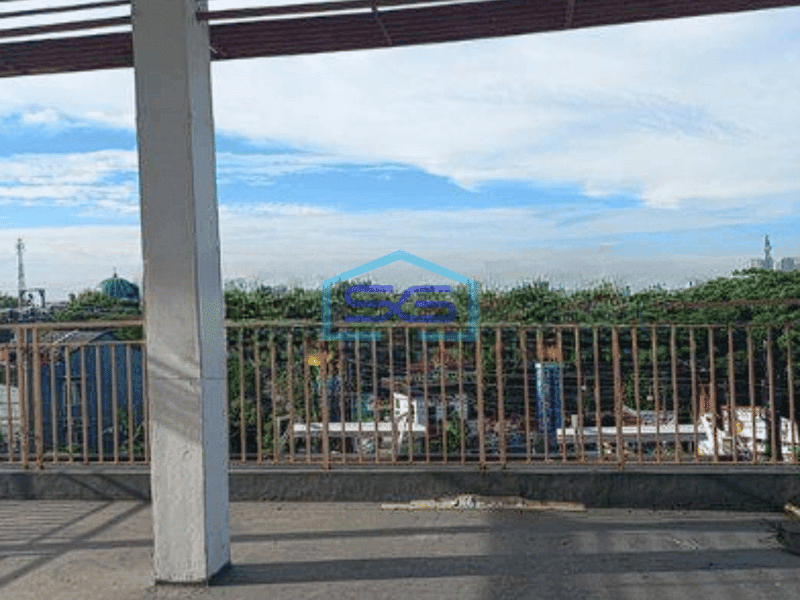 Dijual Ruko 3 Lantai Di Cluster Green Village Bekasi Utara LB 221m2