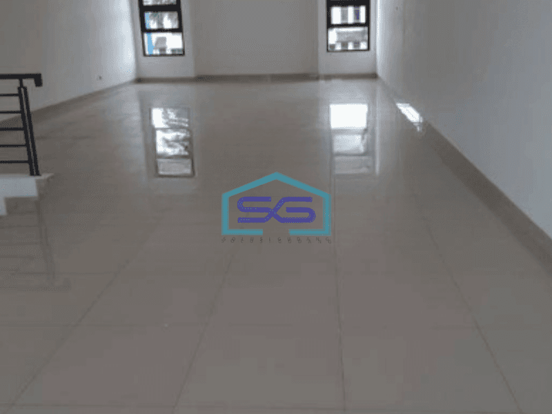 Dijual Ruko Murah 3 Lantai Luas Tanah  180 m² di Batununggal Bandung Lokasi Strategis