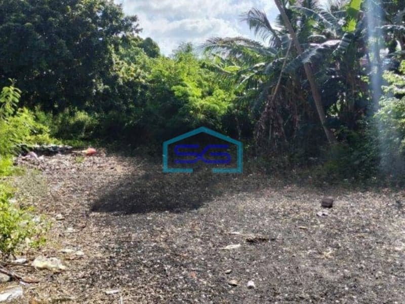 Dijual Tanah di Uluwatu Jimbaran Bali  Luas 1.2 Ha Lokasi Sangat Strategis