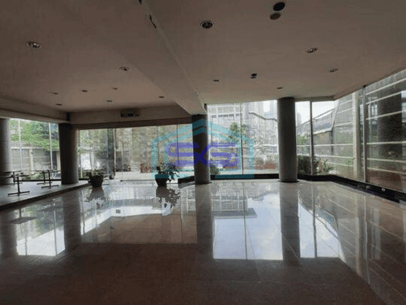 Dijual Gudang di Jalan Raya Sunter Jakarta Utara