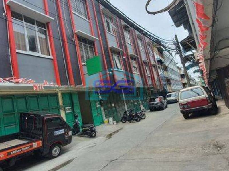 Dijual Ruko di Pluit Jakarta Utara