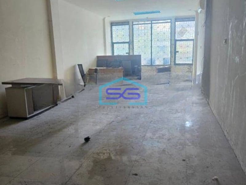 Disewakan Ruko di Sunter Jakarta Utara Luas Bangunan 700 m²