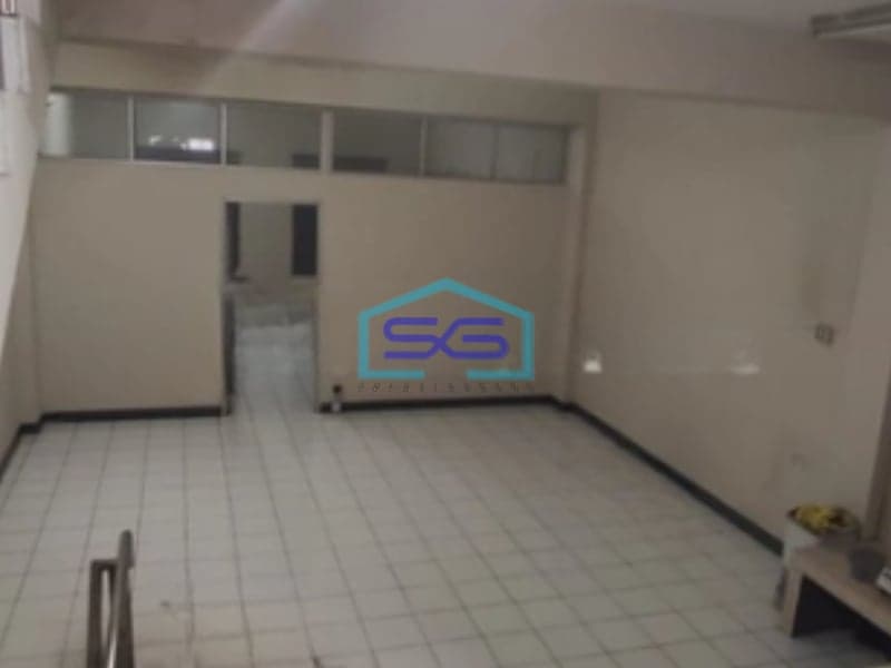 Disewakan Ruko 3 Lantai Astanaanyar Bandung Mainroad Strategis LB 170m2