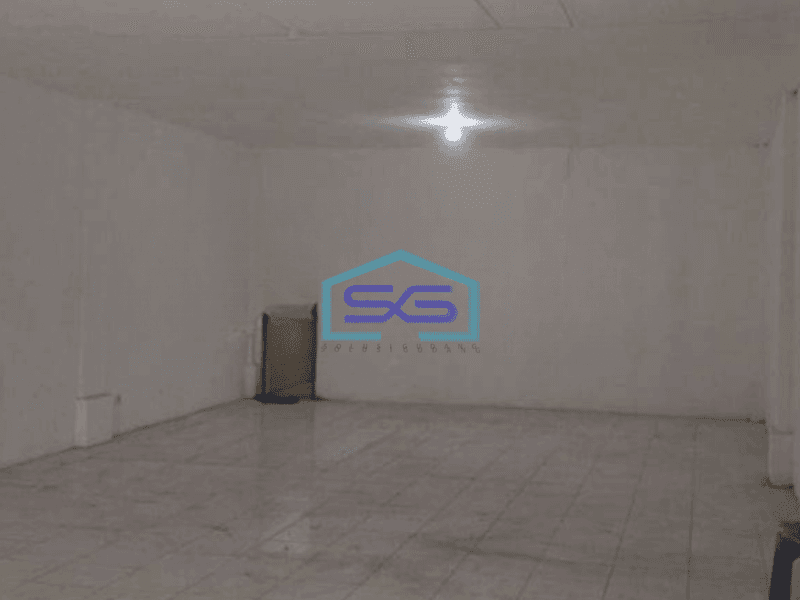 Disewakan Gudang Luas Tanah 10000 m² di Cikokol Tangerang  Baru Di Renovasi