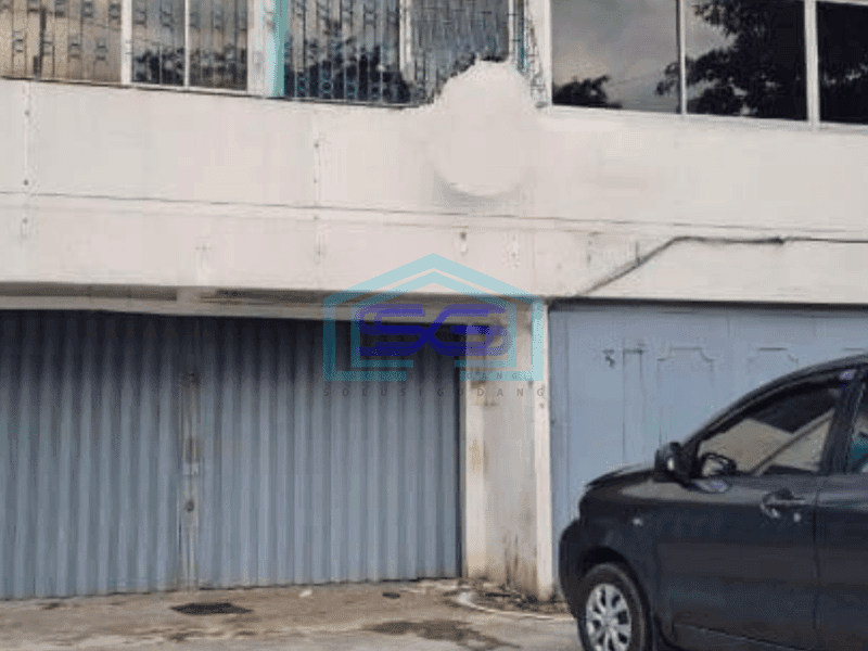 Disewa Ruko  Gandeng Taman Permata Indah