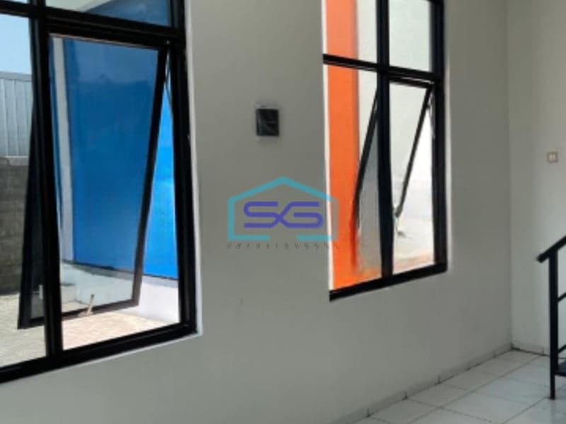 Disewakan Gudang Ada Kantor Luas Bangunan  1000 m² Lokasi Sayung Demak Jawa Tengah