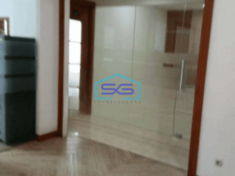 Dijual Ruko Siap Pakai Luas Bangunan  626 m² di Warung Buncit Jakarta Selatan