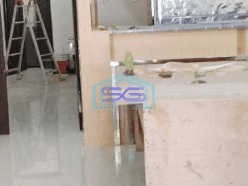 Disewakan Ruko di Cimahi Baros