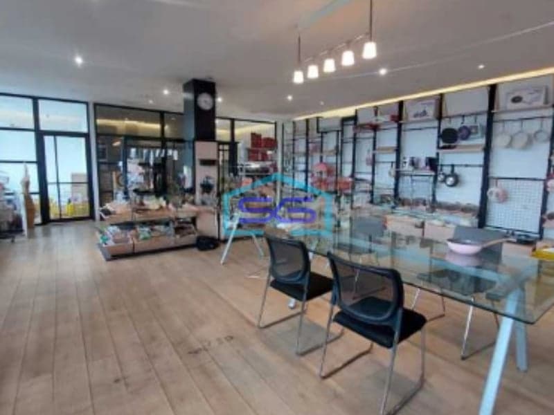 Dijual Kantor + Gudang 4,5 Lantai Di Sunter Agung Barat Jakarta Utara LT 1325m2