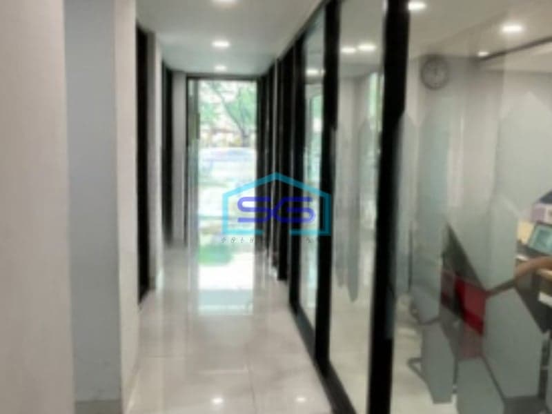 Dijual Ruko Luas Bangunan  686 m² Lokasi Bebas Banjir di Bekasi