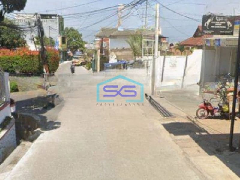 Dijual Ruko ex Indomaret Aktif Di Cileunyi Bandung LT 285m2