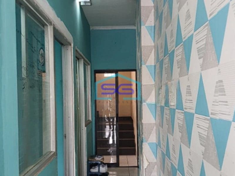 Dijual Ruko Di Jalan Raya Serang Balaraja Tangerang Banten LB 140m2