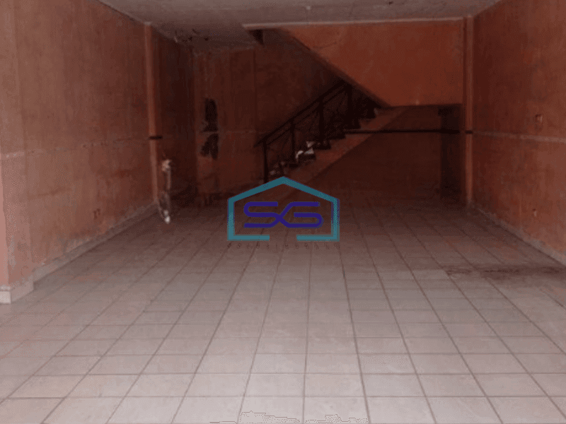 Dijual Ruko Lokasi Ramai Siap Huni di Komplek Mall Transmart Cikokol Tangerang