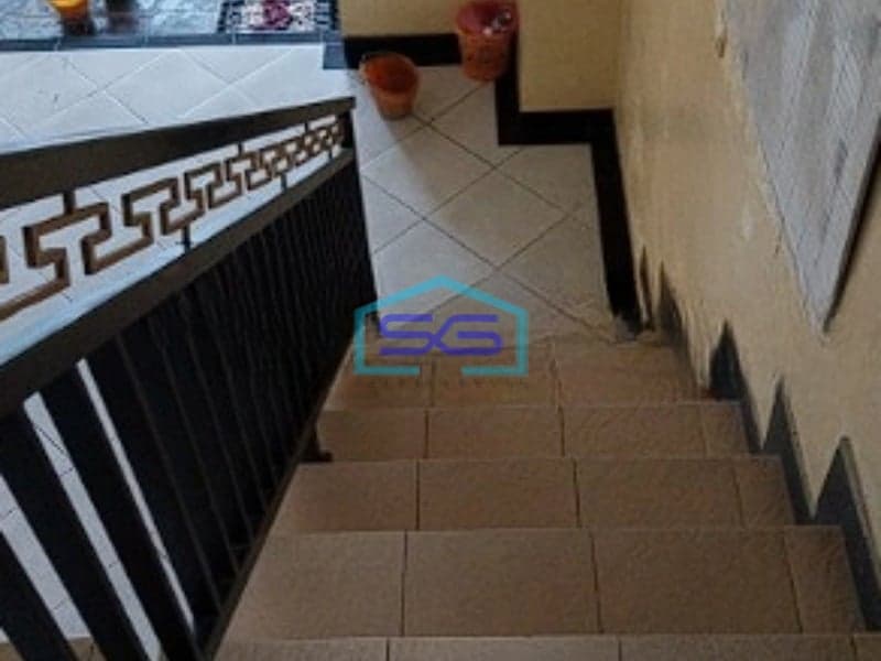 Dijual Kantor Gudang 2 Lantai di Muditaki Badung Bali LB 300m2