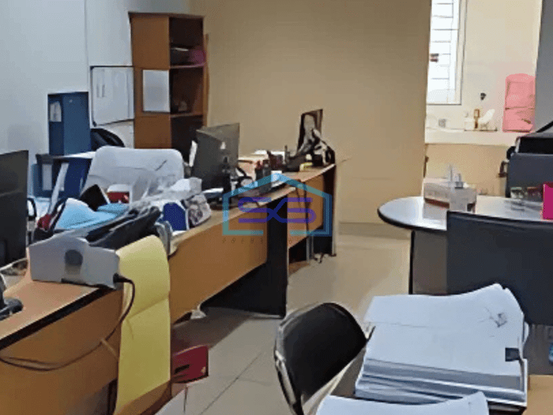 Dijual Super Murah Ruko L' Agricolla 3 Lantai Di Paramount Tangerang