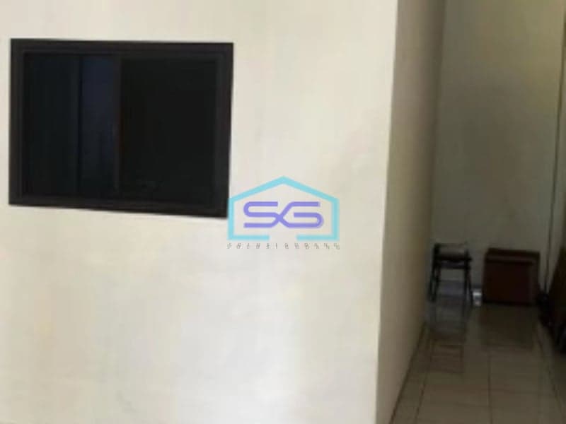 Disewakan Ruko Strategis Siap Huni di Cijerah Bandung Luas Bangunan 168m2