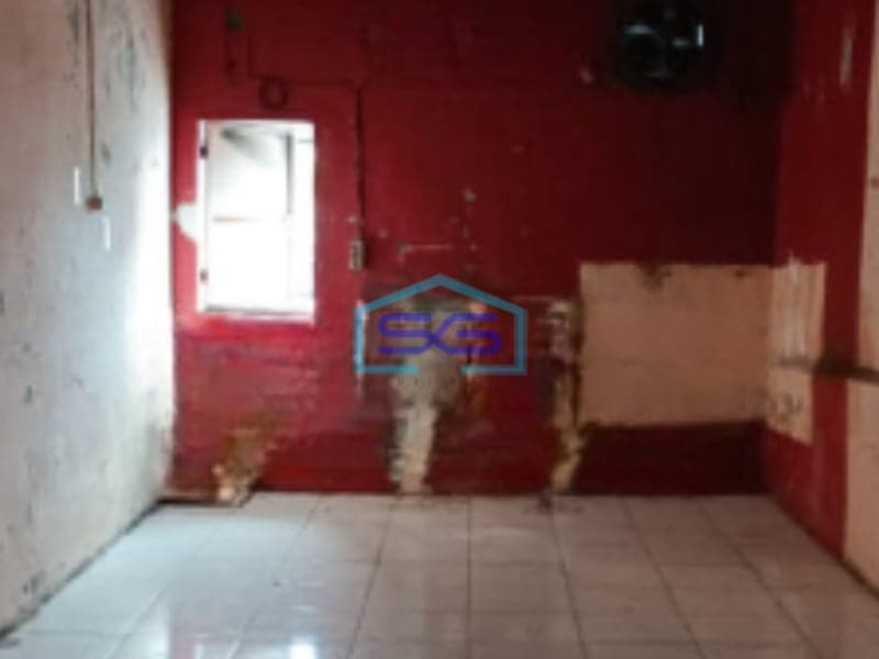 Disewakan Ruko Jembatan Lima Raya, Jakarta BaratLuas Bangunan  126 m²