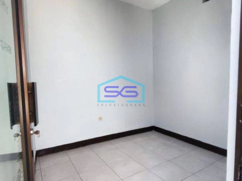 Disewakan Ruko Siap Pakai di Cihanjuang Bandung SHM LB 165m2