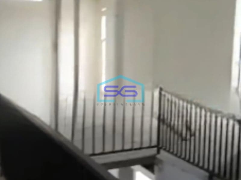 Dijual Ruko 2 Lantai Lokasi Strategis di Semarang Luas Tanah 860 m²