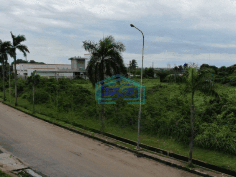 Dijual Tanah di Delta Silicon Lippo Cikarang 1.4 Ha Bekasi