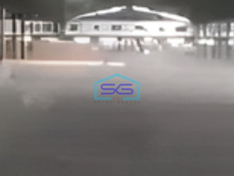 Dijual Gudang Siap Pakai di Cileungsi Bogor Jawa Barat Luas Tanah 15000m2