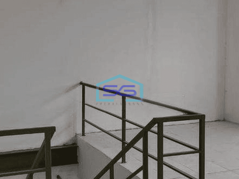 Disewakan gudang  2 unit 420m2 di Pakuhaji